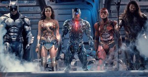 <em>Justice League</em> Reviews: Is DC’s Super Team-Up a Blast or a Bust?