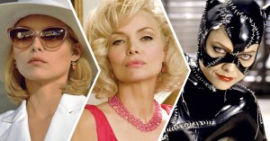 Michelle Pfeiffer’s 10 Best Movies