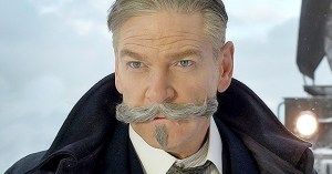 <em>Murder on the Orient Express</em> Mostly Stays on Track