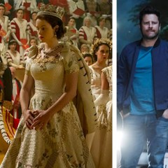 6 TV Shows You Should Binge-Watch This December