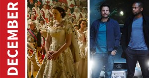 6 TV Shows You Should Binge-Watch This December