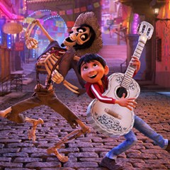 Box Office: Pixar Tops Thanksgiving Weekend with <em>Coco</em>