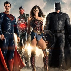 Box Office: All Were Not In For <em>Justice League</em>
