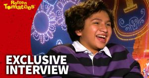 UNCUT <em>Coco</em> Interview: Benjamin Bratt’s Spirit Animal is an Eagle with Hulk Fists