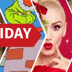 2017 Holiday Viewers’ Guide: TV Episodes, Specials, Marathons, Movies, and More