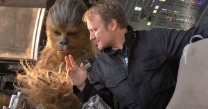 Rian Johnson Will Bring Us A New <em>Star Wars</em> Trilogy, and More Movie News