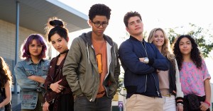 8 Things To Know About the Teen Superheroes of <em>Marvel’s Runaways</em> (And Their Parents)