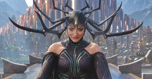 How Family-Friendly Are <em>Thor: Ragnarok</em> and <em>Lady Bird</em>?