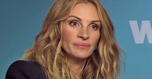 Video: <em>Wonder</em>‘s Julia Roberts Talks Choosing Kind