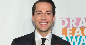 <em>Chuck</em> Star Zachary Levi Is DC’s <em>Shazam!</em>, and More Movie News