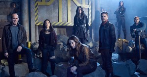 10 Things We Learned on the Set of <em>Marvel’s Agents of S.H.I.E.L.D.</em> Season 5
