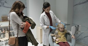 Jodie Foster, Rosemarie DeWitt Say <em>Black Mirror</em> Reflects ‘Our Own Messed-Up Psyches’