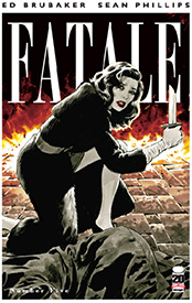 Fatale (Image Comics)