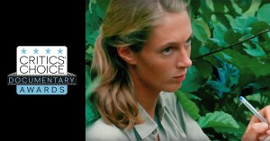 Critics’ Choice Documentary Award Winners