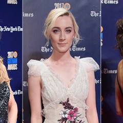 Red Carpet Roundup: 27th Gotham Independent Film Awards