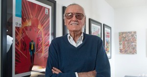 New Series from <em>The Walking Dead</em> Creator Robert Kirkman Reveals Top Comics Characters’ Real-Life Origin Stories