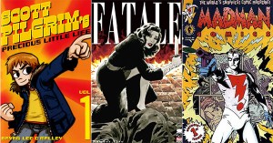 7 Indie Comics Characters Who Deserve Their Own Shows