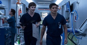 Freddie Highmore and <em>The Good Doctor</em> Cast Reveal Their Dumbest ER Visit Stories