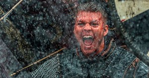 <em>Vikings</em> Aims for at Least 100 Episodes + 7 More Revelations from Creator Michael Hirst and Star Alex Høgh Andersen