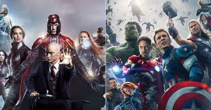 5 Ways Marvel Fans Win with Disney-Fox Deal