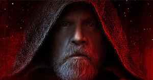 Star Wars: The Last Jedi Character Guide