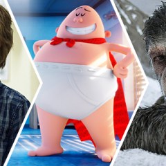 5 of the Best 2017 Films You Can Watch with the Whole Family