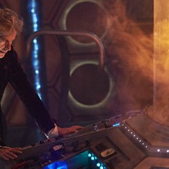Worst to Best <em>Doctor Who</em> Regenerations