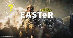 <em>Jumanji: Welcome to the Jungle</em> Easter Eggs & Fun Facts