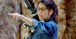 The Golden Globes Have a Problem with Women Directors