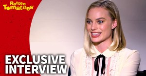 Video: Margot Robbie’s Tonya Harding Accent Was Harder Than Harley Quinn