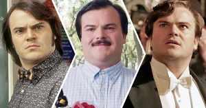 Rank Jack Black’s 10 Best Movies