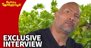 Video: Dwayne Johnson Shares a Surprisingly Joyful Kevin Hart Death Fantasy