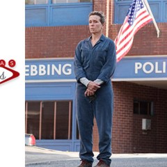 Las Vegas Film Critics: <em>Three Billboards Outside Ebbing, Missouri</em> Takes 5 Awards