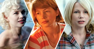 Rank Michelle Williams’ 10 Best Movies