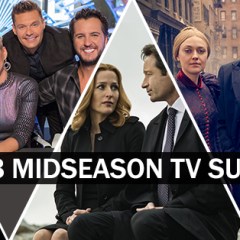 Winter 2018’s Most Anticipated New and Returning Series