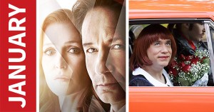 11 TV Shows You Should Binge-Watch This January