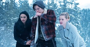 5 Riverdale Characters Who Still Look Good for the Black Hood