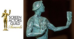 SAG Awards 2018 Winners — Full List