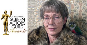 SAG Awards 2018 Nominations Announced