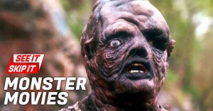 Video: What Are Your Favorite Monster Movies?