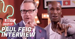 Video: Paul Feig Reflects on Creating <em>Freaks and Geeks</em>