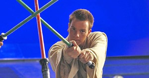 5 Technical Breakthroughs in <em>Star Wars</em> that Changed Movies Forever