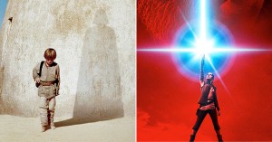 The History of <em>Star Wars</em> Movie Posters