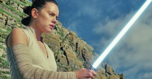 <em>Star Wars: The Last Jedi</em> Buzz: Rian Johnson Has Delivered One of the Best of the Series