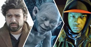 The Best Films Starring the <em>Star Wars: The Last Jedi</em> Cast