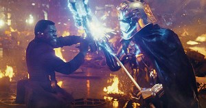 Here’s What to Expect if You Take Your Kids to <em>Star Wars: The Last Jedi</em>