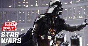 Video: What Does the <em>Star Wars</em> Legacy Mean to You?