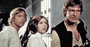 All <em>Star Wars</em> Movies Ranked Worst to Best By Tomatometer
