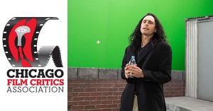 Chicago Film Critics 2017 Nominations Announced