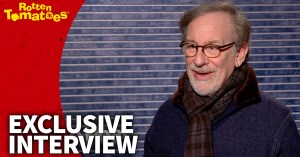 Video: Steven Spielberg Explains Why He Doesn’t Do Rehearsals